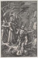 KG 02198
<br/>
Gevangenneming van Christus
<br/>
<em>anoniem NL (17de eeuw)</em>